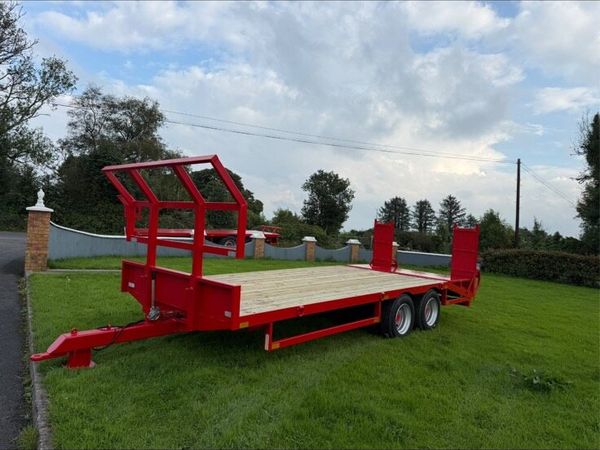 Lowloader - Main image
