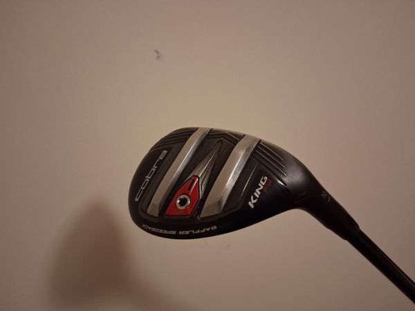 Cobra F9 hybrid - Main image