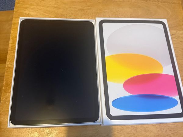 iPad - Main image