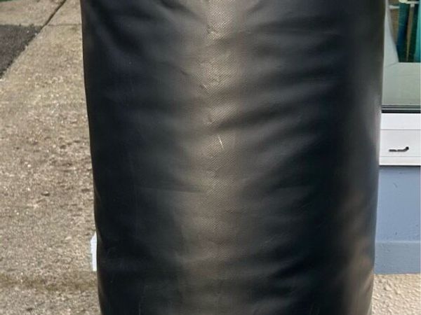 Boxing Bag - Main image