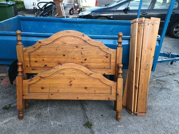 Free Bed - Main image