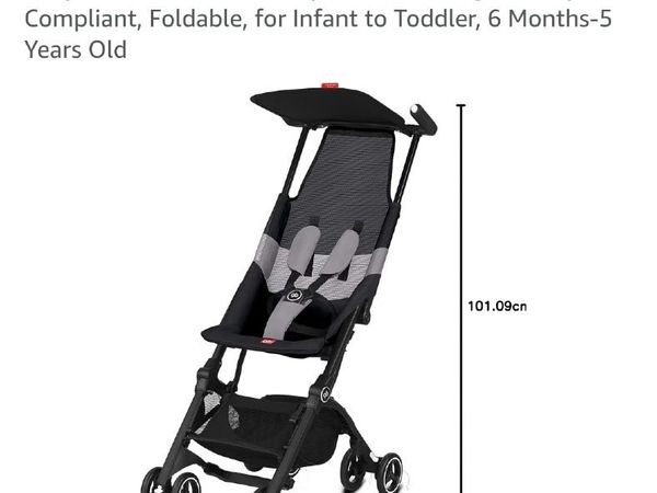 pram - Main image