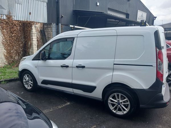 Ford Transit 2014 - Main image