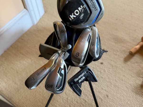 Kids Golf clubs - Main image