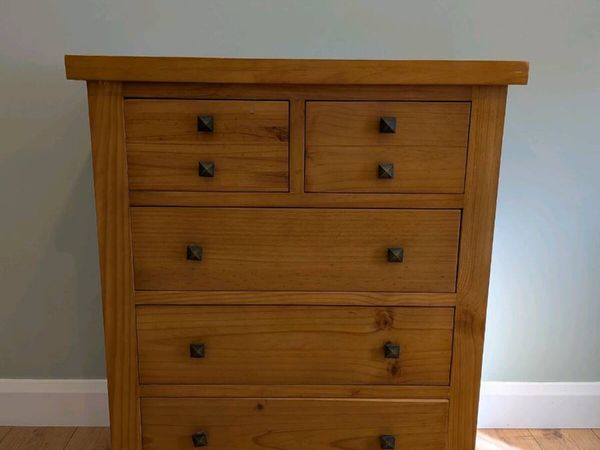 Chest of Drawers - Main image
