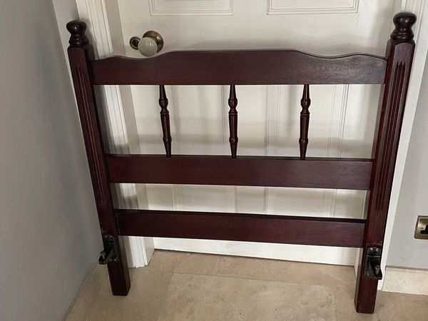 Single bed frame - Main image