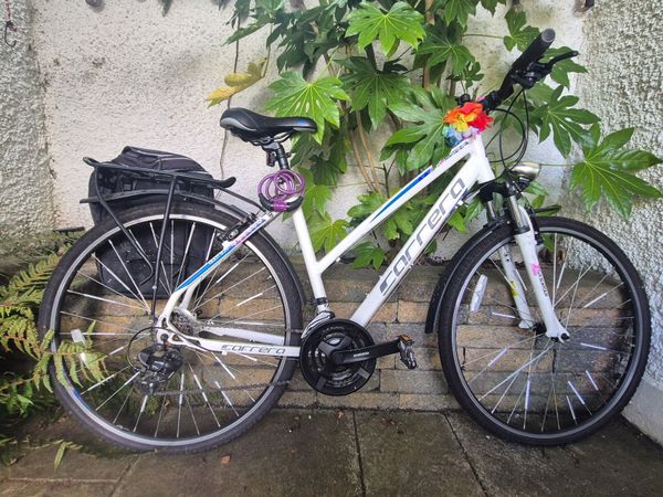 Ladies bicycle - Main image