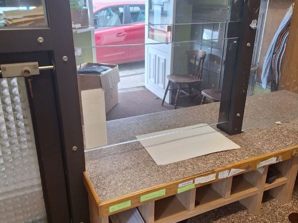 Shop unit - Main image