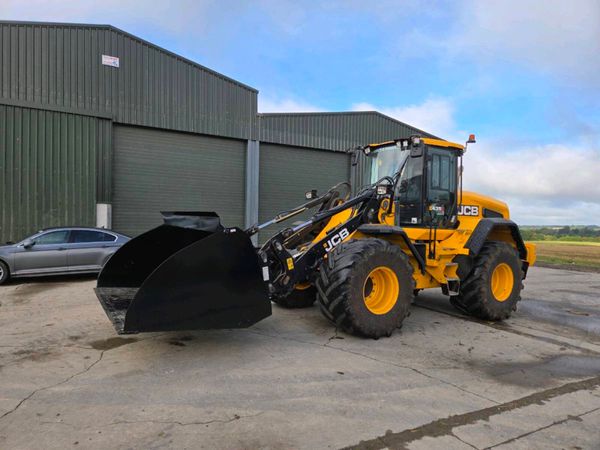 **** Push off bucket **** - Main image