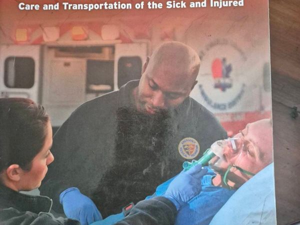 Medical book - Main image