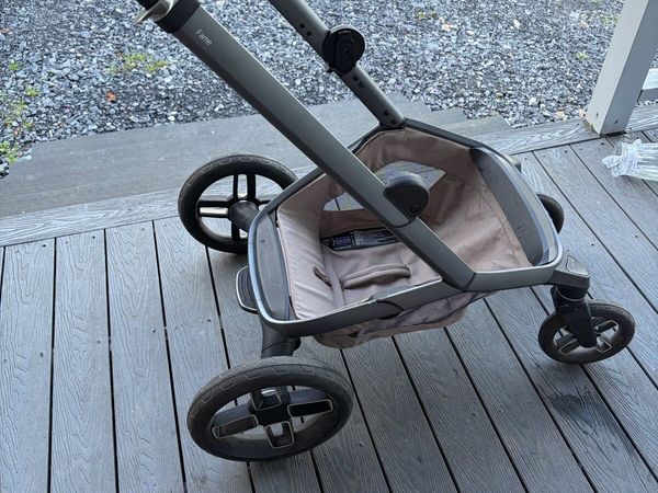 Maxi Cosy Buggy - Main image