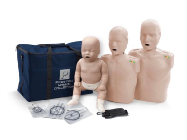 First aid equipment wanted - Main image