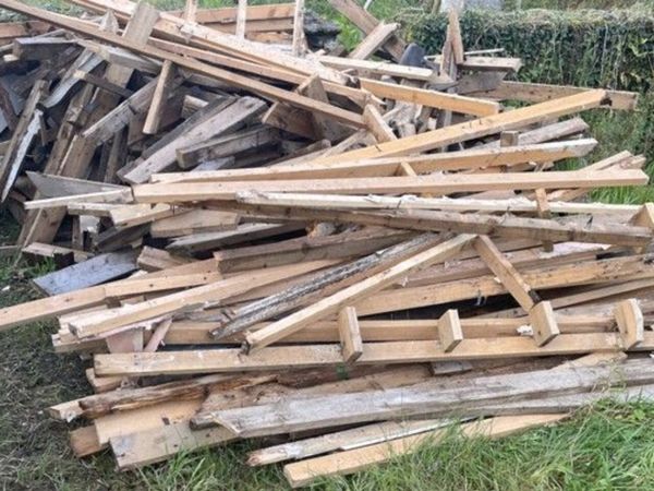 Timber - Main image