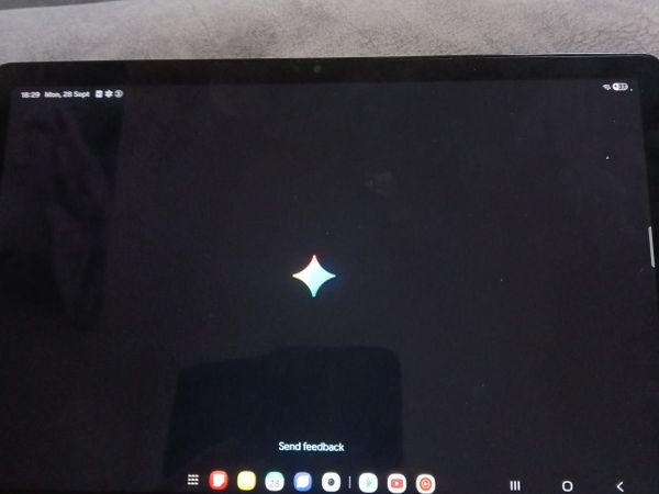 Tablet - Main image