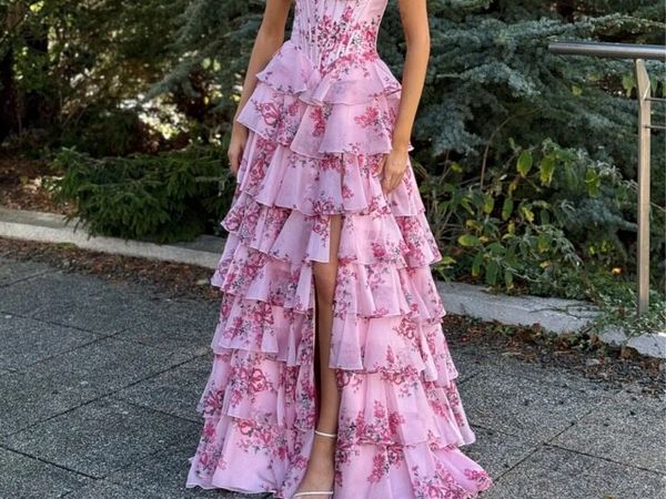 Debs Dress - Main image