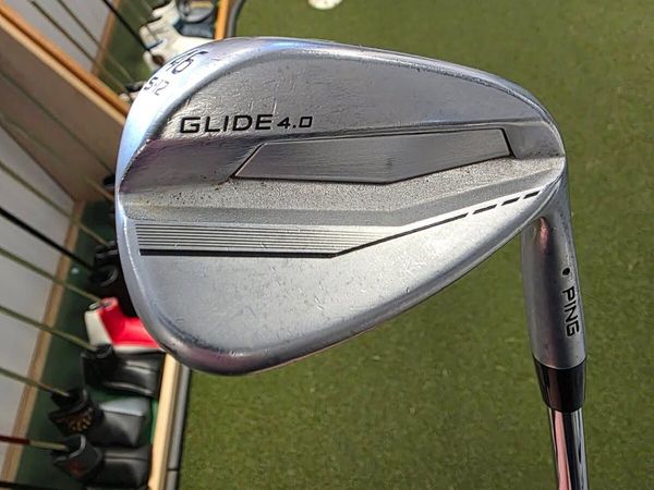 Ping Glide 4.0 - Main image