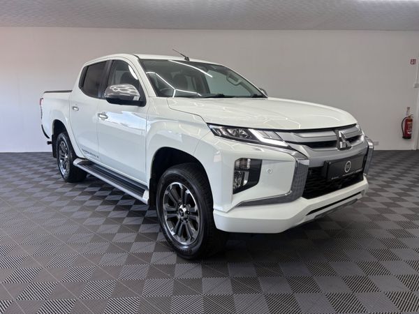 Mitsubishi L200 2.3D Barabarian X Auto 2020 - Main image