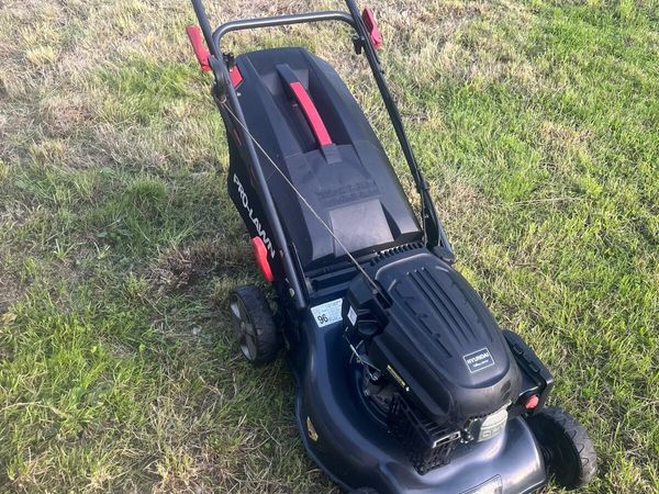 Lawnmower - Main image