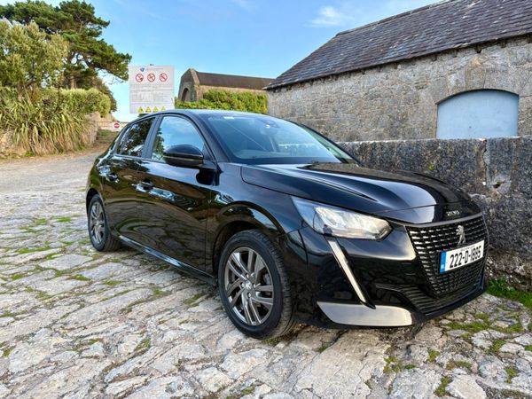 2022 Peugeot 208 1.2 Active - Main image