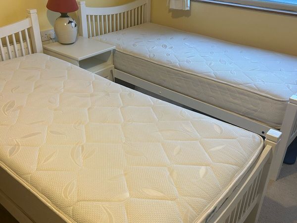Single Beds x2 - Main image