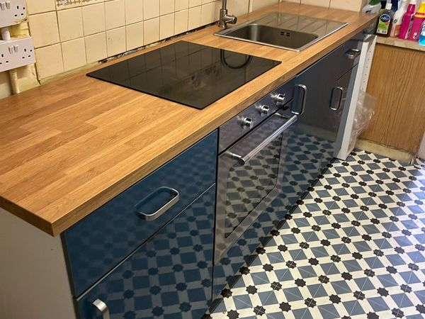 Kitchen - Main image
