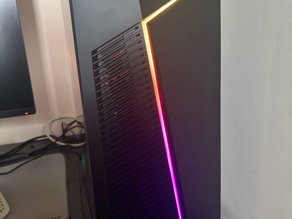 Gaming PC - Main image