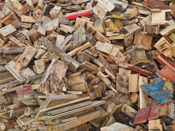 Timber - Main image