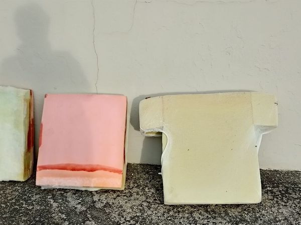 Foam for upholstery - Main image