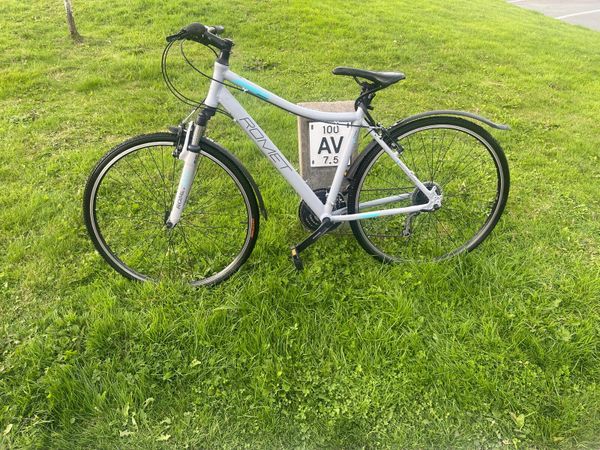 Romet Orkan Hybrid Bike - Main image