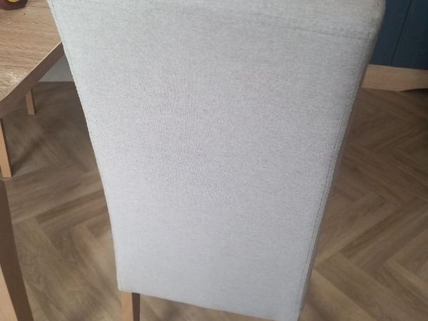 Dining chairs - Main image