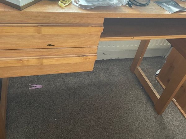 2 x Home Office table - Main image