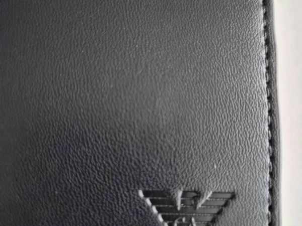 Wallet Emporio Armani - Main image