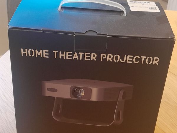 Home Projector - Main image