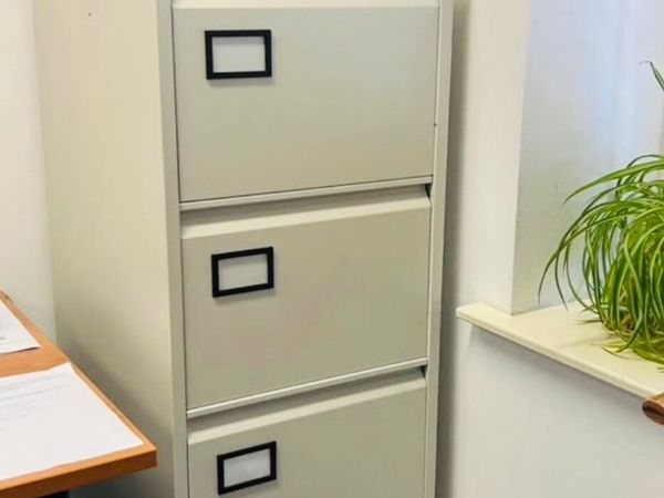 Home office - Main image