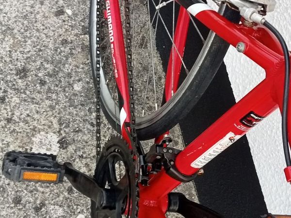 Bike - Main image