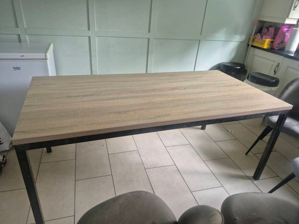 Kitchen table - Main image