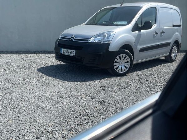 Berlingo - Main image