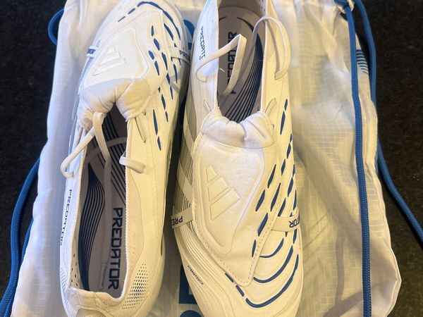 Adidas predators elite boots - Main image