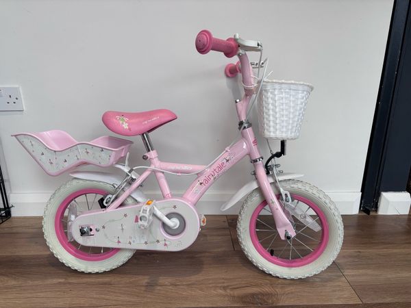 12”kids bike - Main image