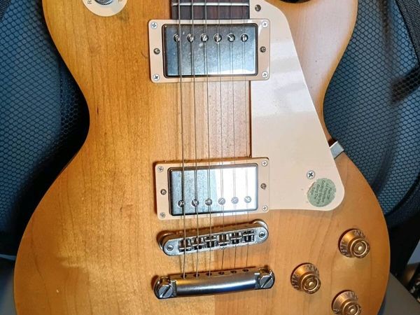 Gibson Les Paul Tribute - Main image