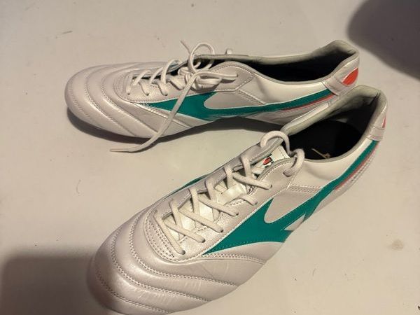 mizuno morelia 2 sg - Main image