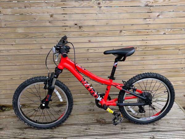 Voodoo Sobo 20’ Kids Bike - Main image