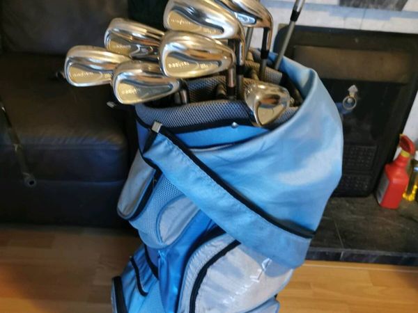 Ladies golf set - Main image