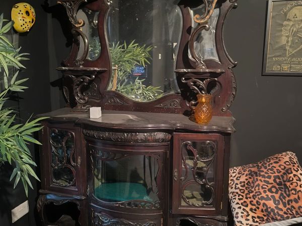 French chiffonier - Main image