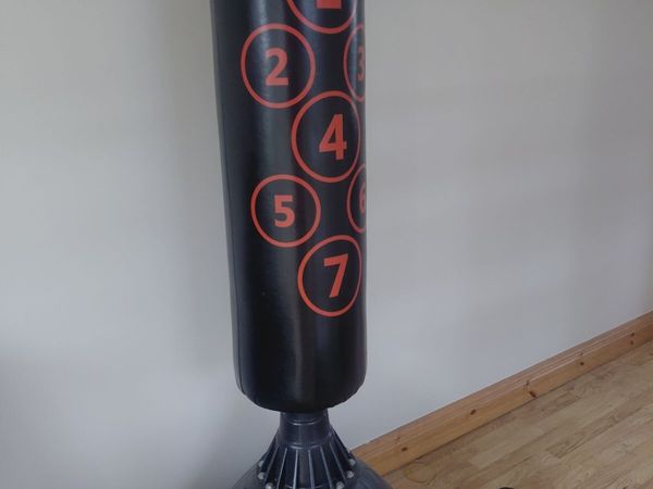 Boxing gear - Main image