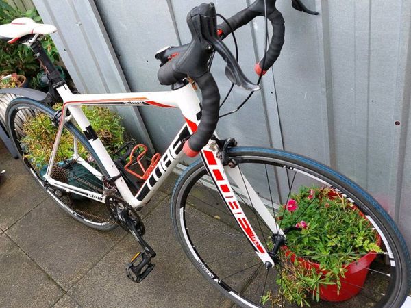 Cube Peloton Road Bike - Main image
