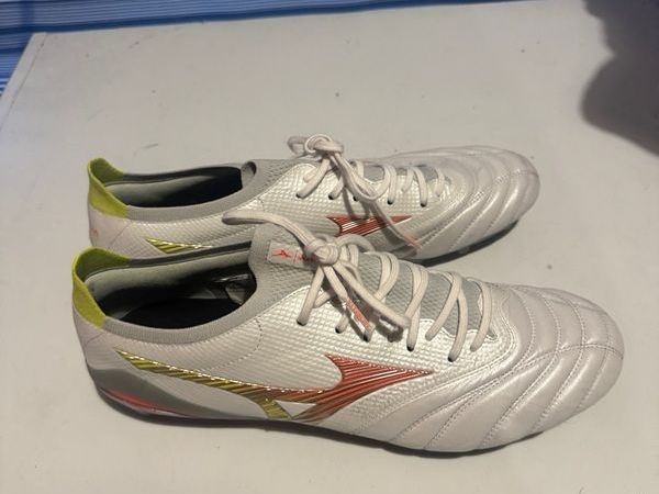 mizuno Neo 5 beta - Main image