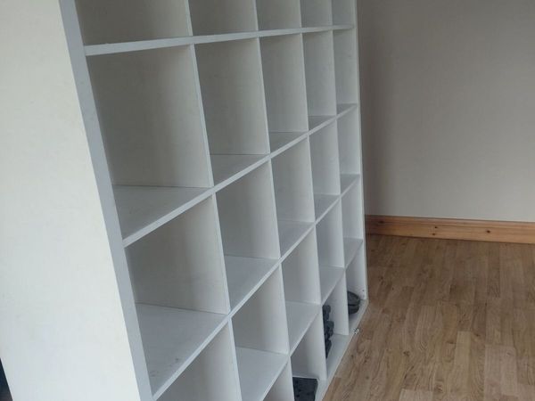 Kallax cubes - Main image