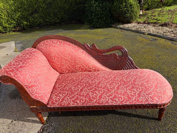 Chaise Longue Sofa - Main image