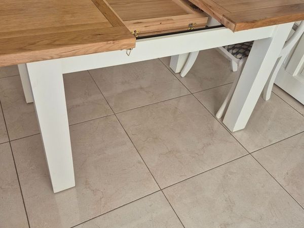 Dining Table - Main image